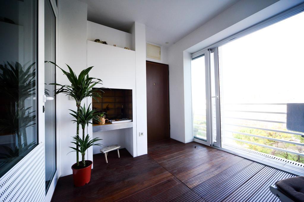 Apartment Mahagony Deluxe Zadar Buitenkant foto
